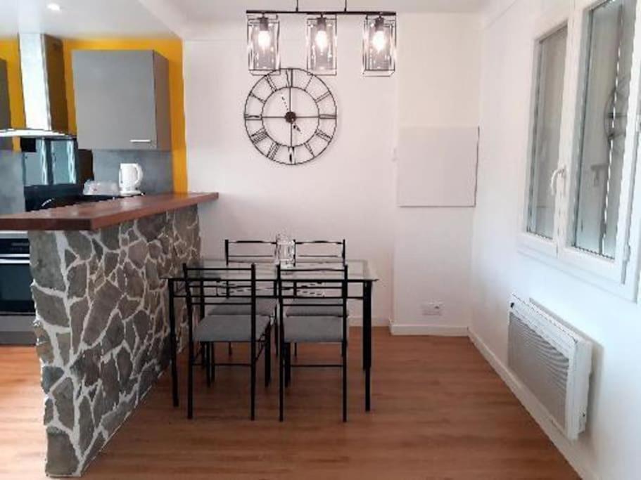 Appartement Mauléon Licharre: au coeur du Pays Basque Extérieur photo