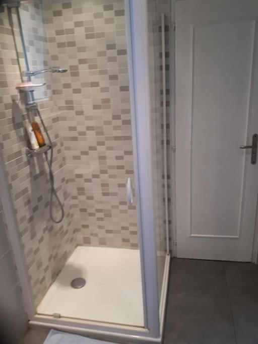 Appartement Mauléon Licharre: au coeur du Pays Basque Extérieur photo